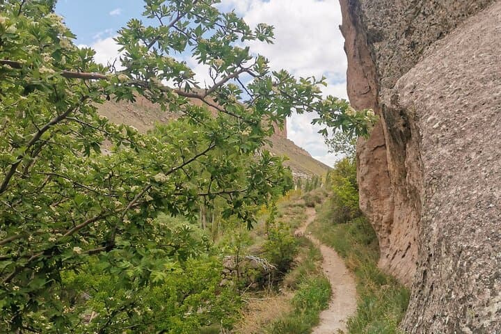 Undiscovered Cappadocia: Private Full-Day Valleys, Cave Churches & Ancient Ruins photo 2