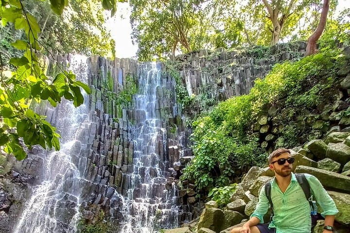 Cihuatan & Suchitoto Day Tour: Archaeology, Waterfalls and Colonial Streets photo 6