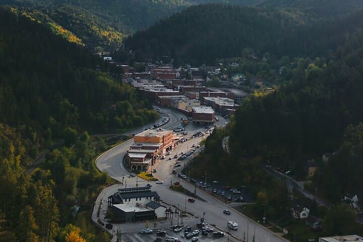 Historic Deadwood Wild West Self-Guided Walking Tour via Smartphone App photo 4