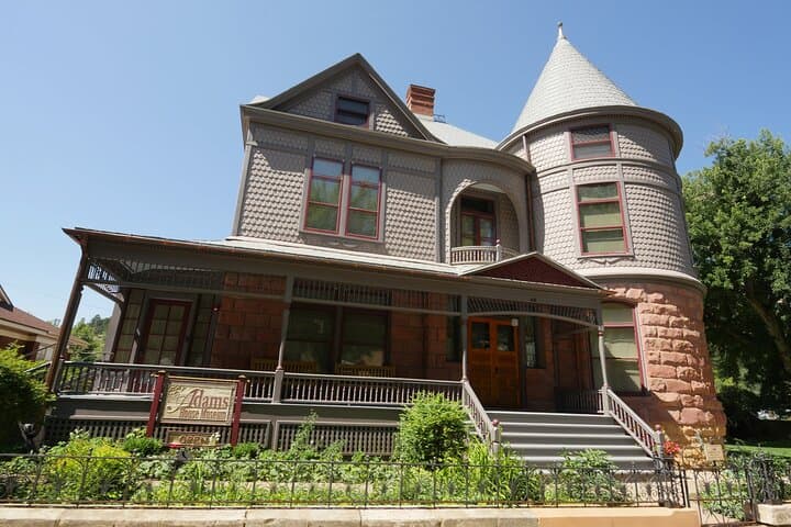 Historic Deadwood Wild West Self-Guided Walking Tour via Smartphone App photo 6