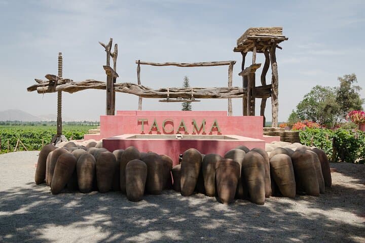 Sunset Buggies & Pisco Route: Huacachina Sandboarding and Vineyard Tasting photo 3