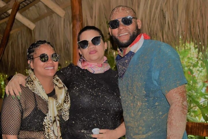 Macao Beach Dune Buggy Half-Day: Off-Road, Cenote Swim & Local Village photo 6