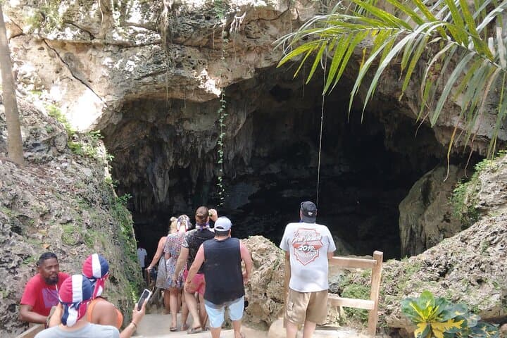 Macao Beach Dune Buggy Half-Day: Off-Road, Cenote Swim & Local Village photo 5