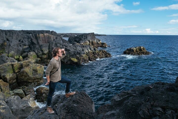 Secret Spots of Reykjanes Peninsula — Private Iceland Photography Tour photo 2