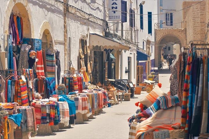 Private 2-Day Trip Rabat to Essaouira: Argan Coops, Medina & Atlantic Coast photo 2