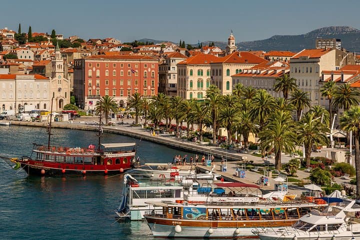 6-Day Private Tour: Split to Dubrovnik — Hidden Gems of Dalmatia photo 1