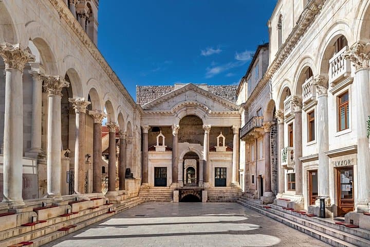 6-Day Private Tour: Split to Dubrovnik — Hidden Gems of Dalmatia photo 2