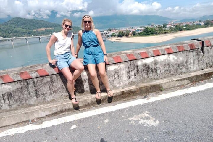 Private Full-Day Hue Citadel Tour: Perfume River Boat, Thien Mu & Royal Tombs photo 4