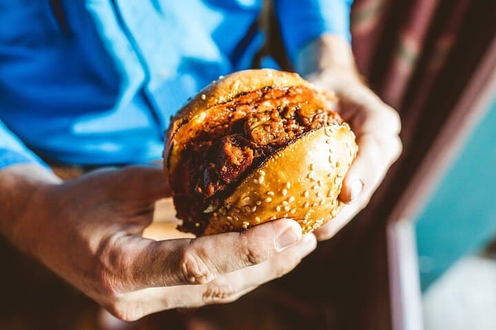 Austin Downtown Private Walking Food Tour — Secret Food Tours Guide photo 5