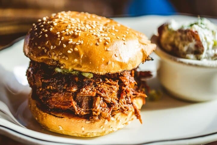 Austin Downtown Private Walking Food Tour — Secret Food Tours Guide photo 4