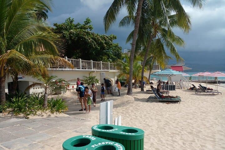 Negril Seven Mile Beach and Rick's Cafe Full-Day Combo Tour photo 2