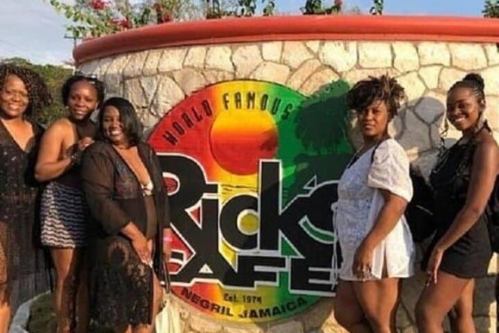 Negril Seven Mile Beach and Rick's Cafe Full-Day Combo Tour photo 4