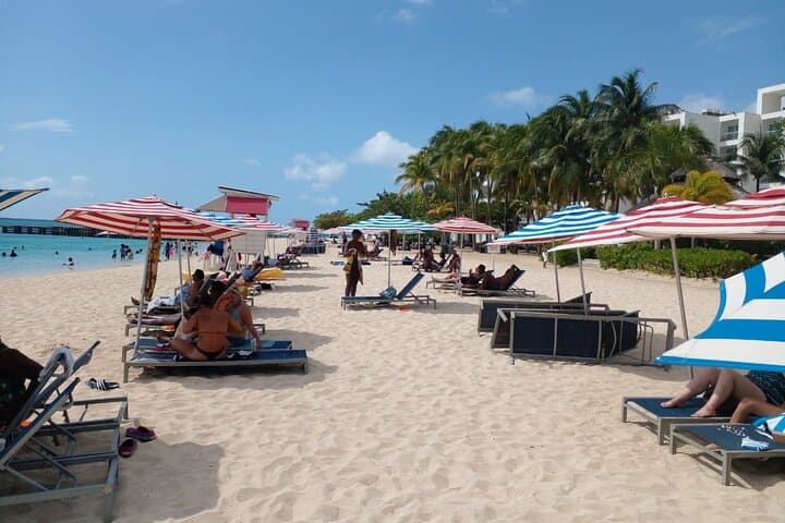 Negril Seven Mile Beach and Rick's Cafe Full-Day Combo Tour photo 5