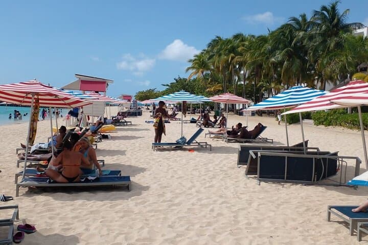 Negril Seven Mile Beach and Rick's Cafe Full-Day Combo Tour photo 6