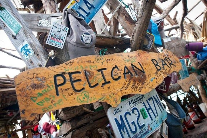 YS Falls and Pelican Bar: South Coast Full-Day Private Tour from Negril photo 3