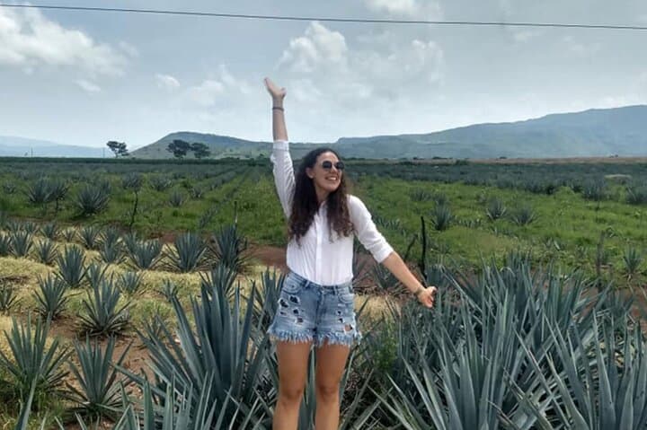 Tequila Pueblo Mágico Private Day Tour — Tequileras, Agave Fields & Cantaritos