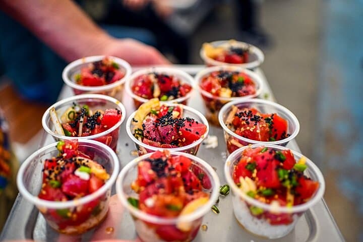 Venice Beach Hidden Gems Food Tour — 6 Tastings Along the Boardwalk photo 3