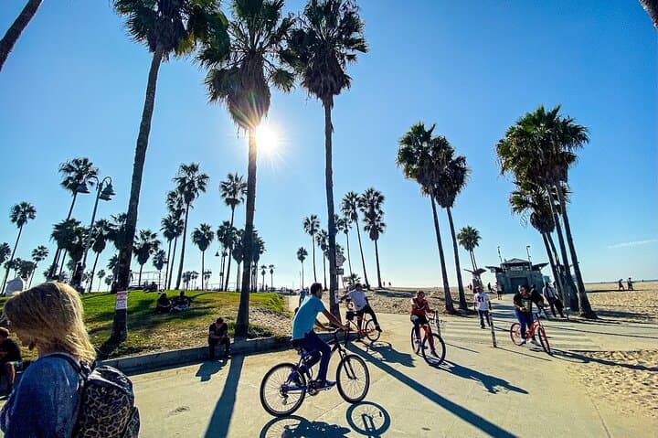 Venice Beach Hidden Gems Food Tour — 6 Tastings Along the Boardwalk photo 6