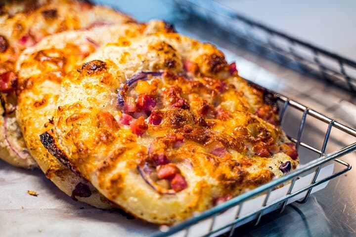 Mile End Montreal Private Food Tour: Taste 6+ Iconic Dishes photo 2