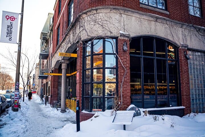 Mile End Montreal Private Food Tour: Taste 6+ Iconic Dishes photo 3