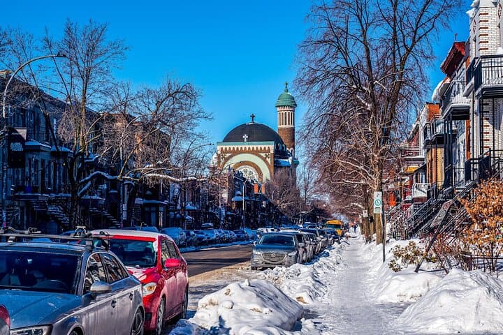 Mile End Montreal Private Food Tour: Taste 6+ Iconic Dishes photo 4