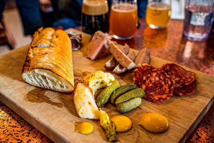 Mile End Montreal Private Food Tour: Taste 6+ Iconic Dishes