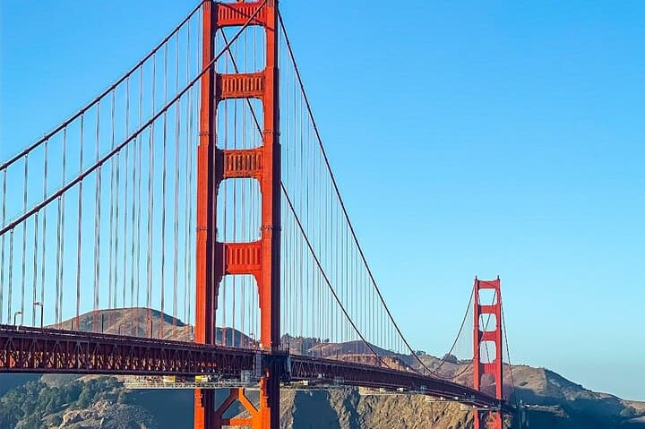 San Francisco Mission District Food Tour: Authentic Eats, Murals & History photo 4