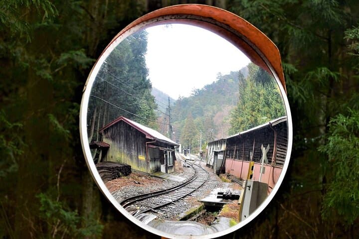 Relive Colorado's Gold Rush: Georgetown Loop Train, Mine Tours & Historic Main Street photo 3