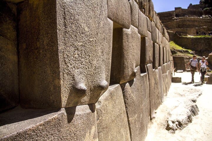 Sacred Valley Day Tour — Pisac, Urubamba & Ollantaytambo Full‑Day Excursion photo 5
