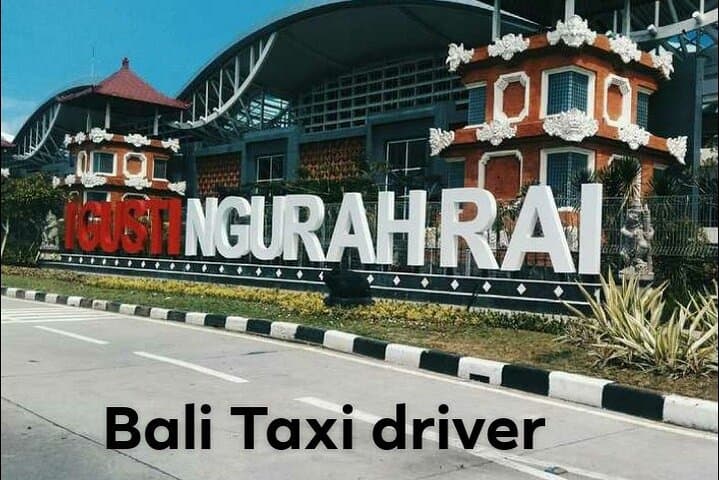 Denpasar Airport Private Transfer — Kuta & Bali Pickup/Dropoff