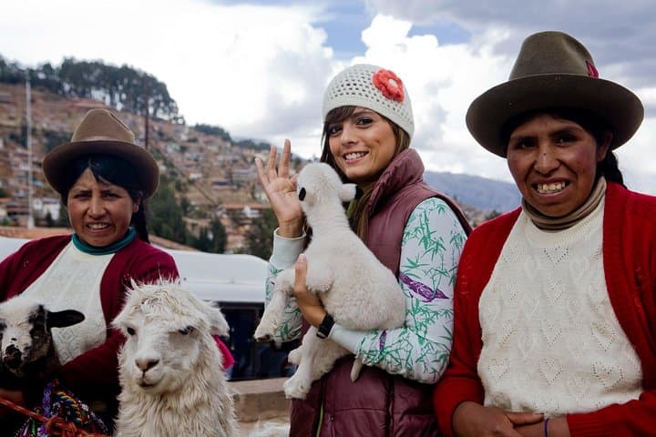 Best of Cusco: 8-Day Inca Valley, Machu Picchu & Rainbow Mountain Adventure photo 2