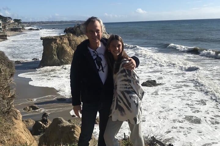 Malibu Private Beach and Mansions Tour — El Matador, Point Dume & Getty Villa photo 4