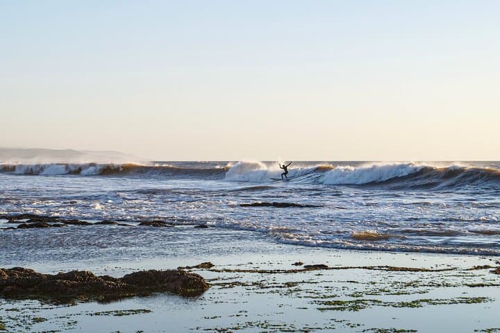 7-Day Surf and Yoga Camp in Sidi Kaouki, Morocco photo 5