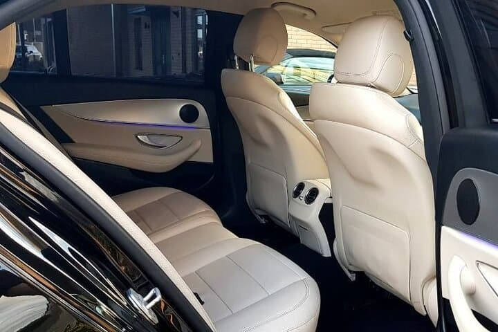 Full-Day Private London Car Tour with Optional Guide — Custom Itineraries & Stops photo 5
