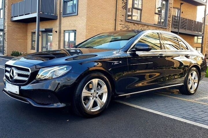 Full-Day Private London Car Tour with Optional Guide — Custom Itineraries & Stops photo 4