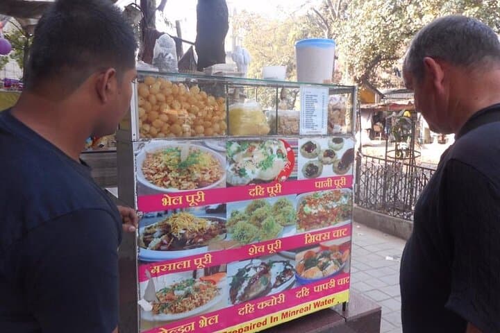 Taste Mumbai: An Evening Street Food Odyssey photo 3