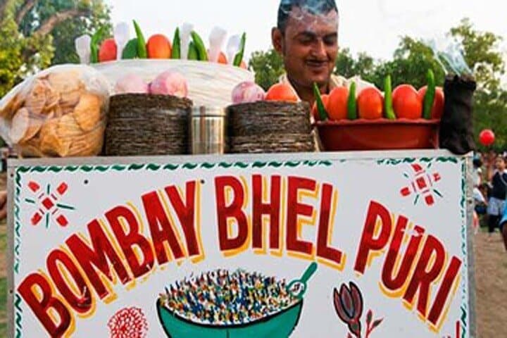 Taste Mumbai: An Evening Street Food Odyssey