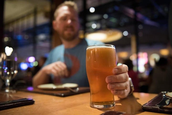 Las Vegas Strip Celebrity Chefs Private Food Tour — 3-Hour Tasting Walk photo 2