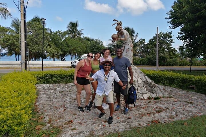 Cozumel Private Island Tour by Van or Jeep — Custom 5-Hour Excursions photo 6