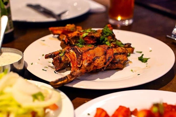 East London Indian Food Tour: 8+ Authentic Tastings on Brick Lane photo 3