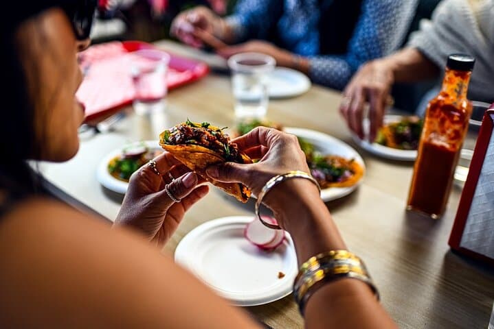 Venice Beach Hidden Gems Food Tour — 6 Tastings Along the Boardwalk