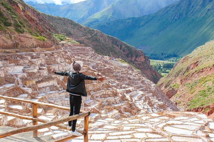 Sacred Valley ATV & Machu Picchu: 2-Day Adventure from Cusco photo 4