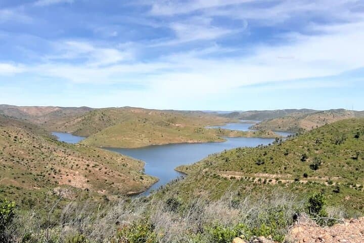 Private 4x4 Day in the Algarve - Customize Your Route photo 2