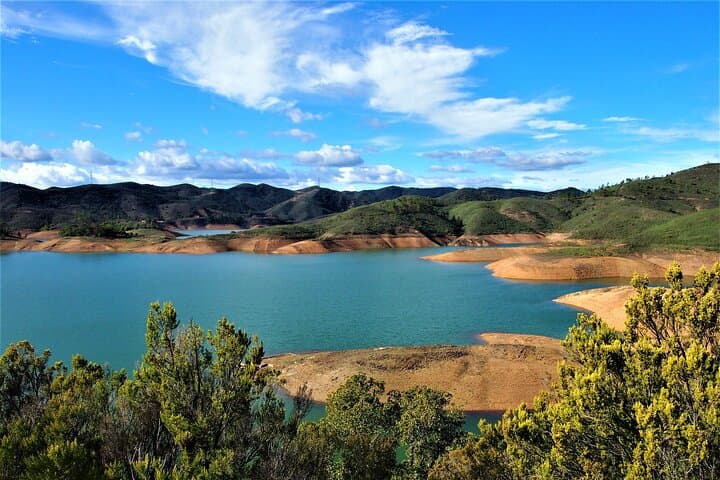 Private 4x4 Day in the Algarve - Customize Your Route