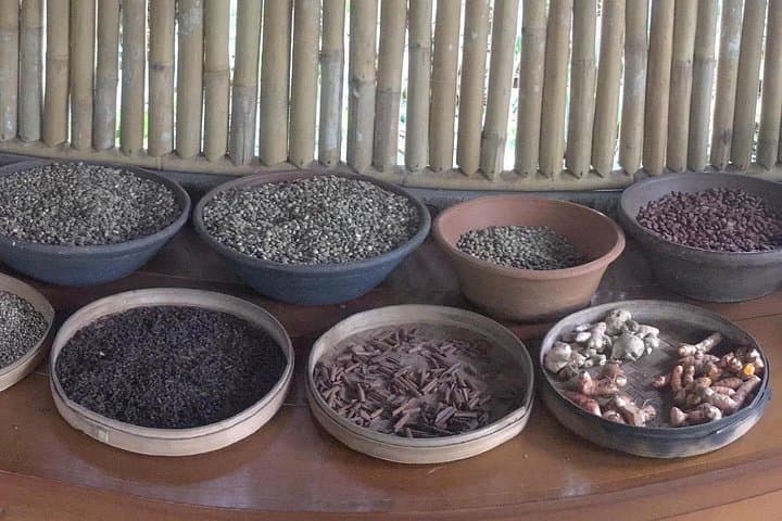 Breakfast with Orangutan and Ubud Day Tour — Kintamani, Coffee & Temple Visit photo 4