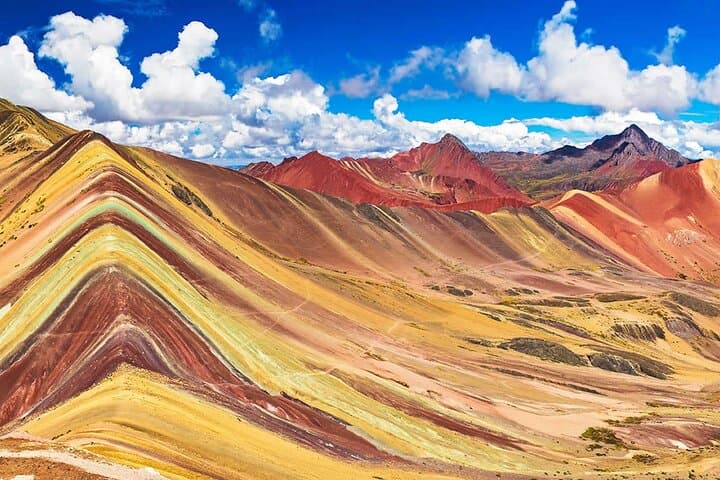 Hike Rainbow Mountain (Vinicunca): What to Expect on Peru’s 5,200m Trek photo 3