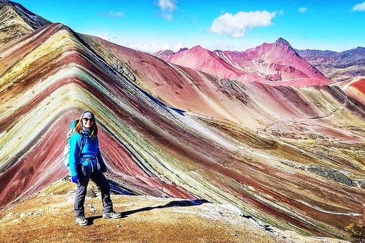 Hike Rainbow Mountain (Vinicunca): What to Expect on Peru’s 5,200m Trek photo 4
