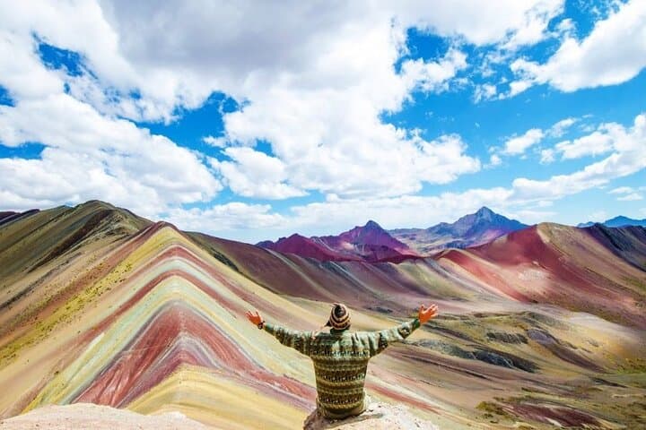 Hike Rainbow Mountain (Vinicunca): What to Expect on Peru’s 5,200m Trek photo 5