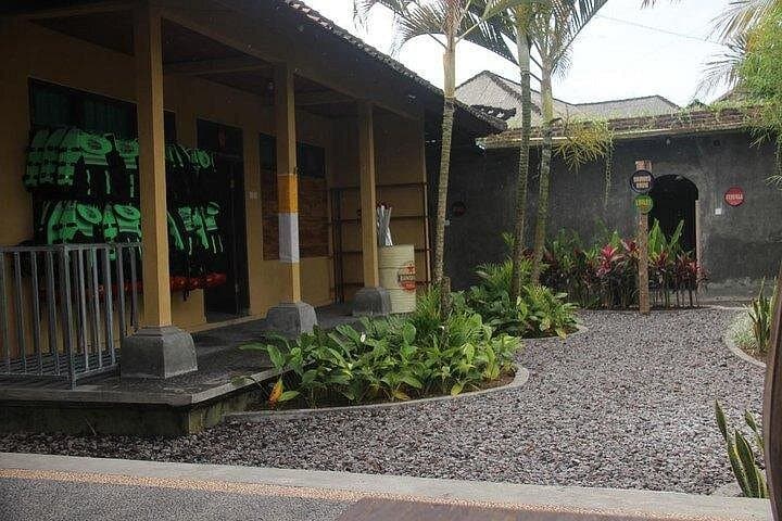 Ubud Day Tour and Ayung River White Water Rafting — Culture, Rapids & 11km River Run photo 4