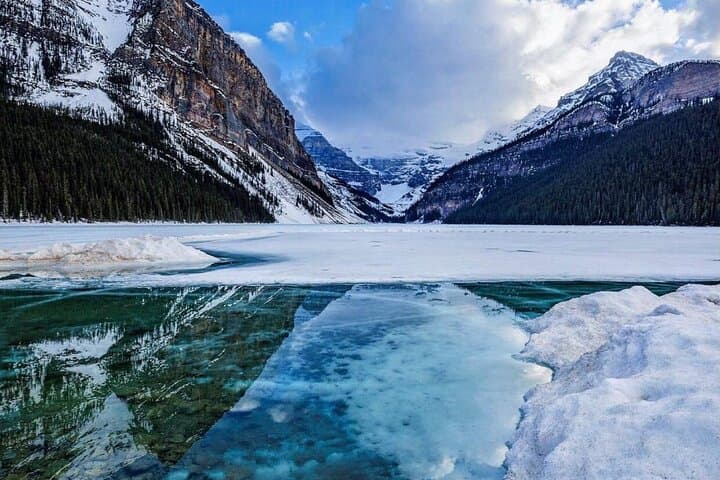 4-Day Canadian Rockies & Banff Coach Tour from Vancouver (Chinese & English) photo 4